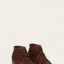 The Frye Company Women Carly Chukka