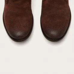 The Frye Company Women Carly Chukka