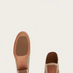 The Frye Company Women Naomi Mule 12 The Frye Company Women Naomi Mule