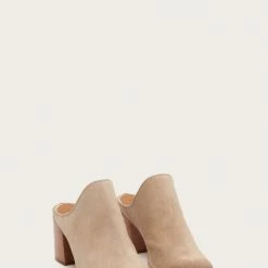 The Frye Company Women Naomi Mule