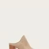 The Frye Company Women Naomi Mule 1 The Frye Company Women Naomi Mule