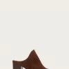The Frye Company Naomi Mule