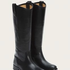 The Frye Company Melissa Button Women