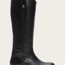 The Frye Company Melissa Button Women
