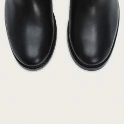 The Frye Company Melissa Button Women