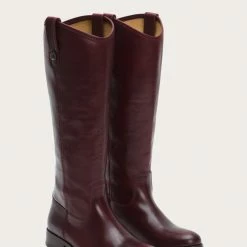 The Frye Company Melissa Button