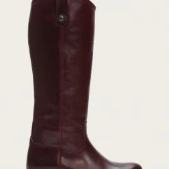 The Frye Company Melissa Button