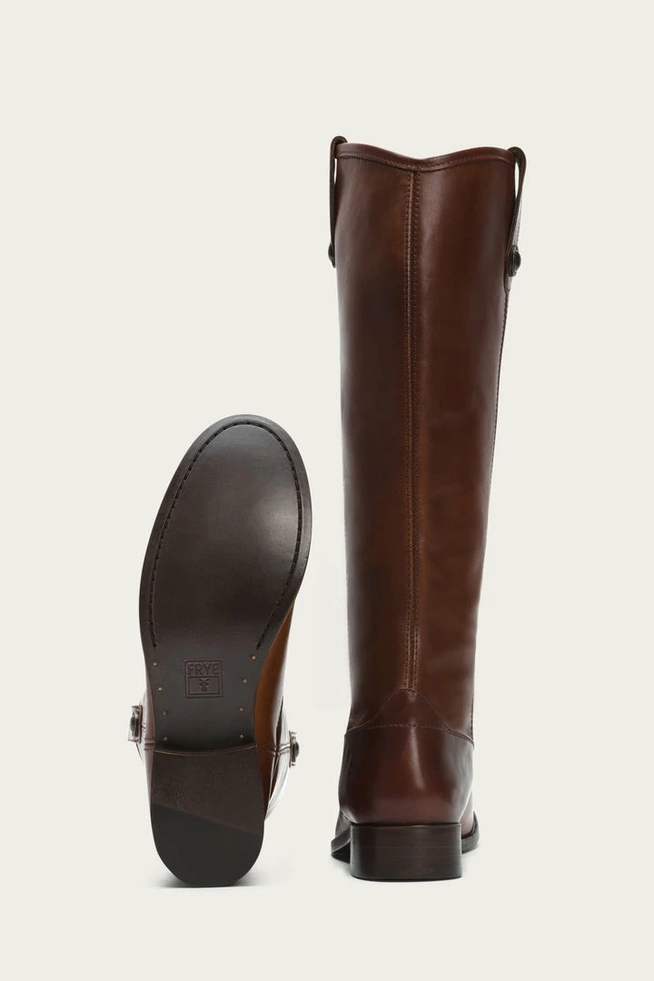 The Frye Company Melissa Button 6 The Frye Company Melissa Button