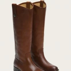 The Frye Company Melissa Button