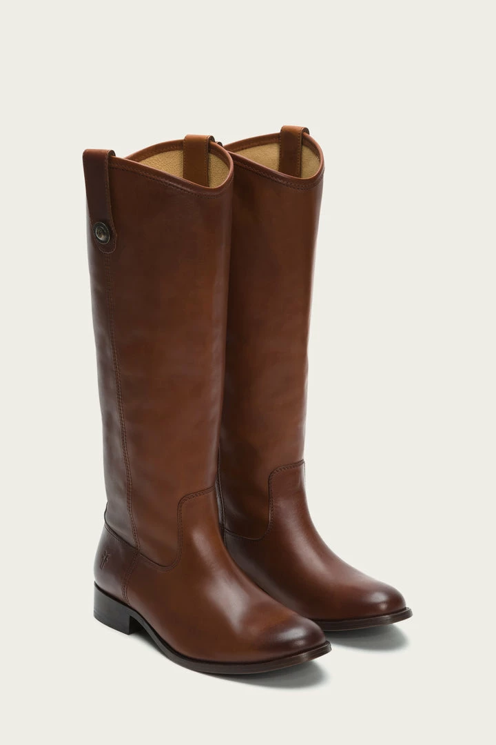 The Frye Company Melissa Button 4 The Frye Company Melissa Button