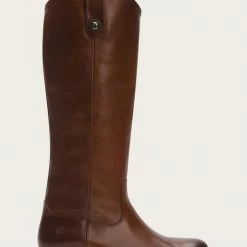 The Frye Company Melissa Button