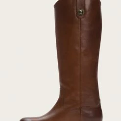 The Frye Company Melissa Button 13 The Frye Company Melissa Button