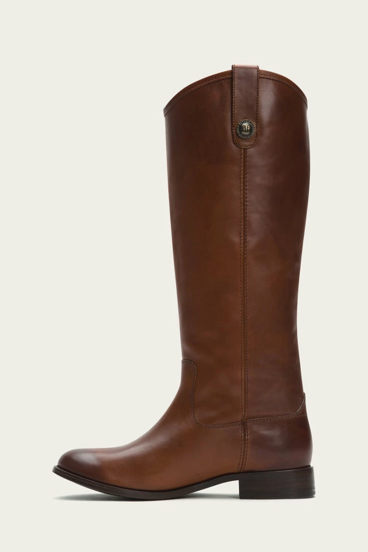 The Frye Company Melissa Button 7 The Frye Company Melissa Button