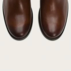 The Frye Company Melissa Button 14 The Frye Company Melissa Button