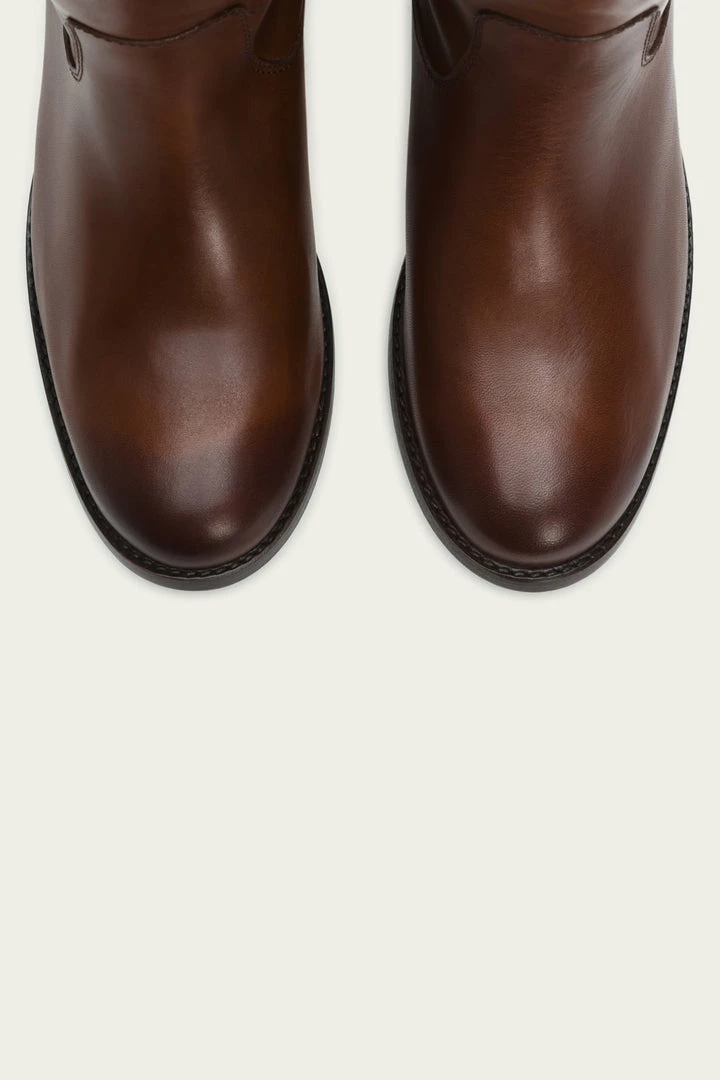 The Frye Company Melissa Button 8 The Frye Company Melissa Button