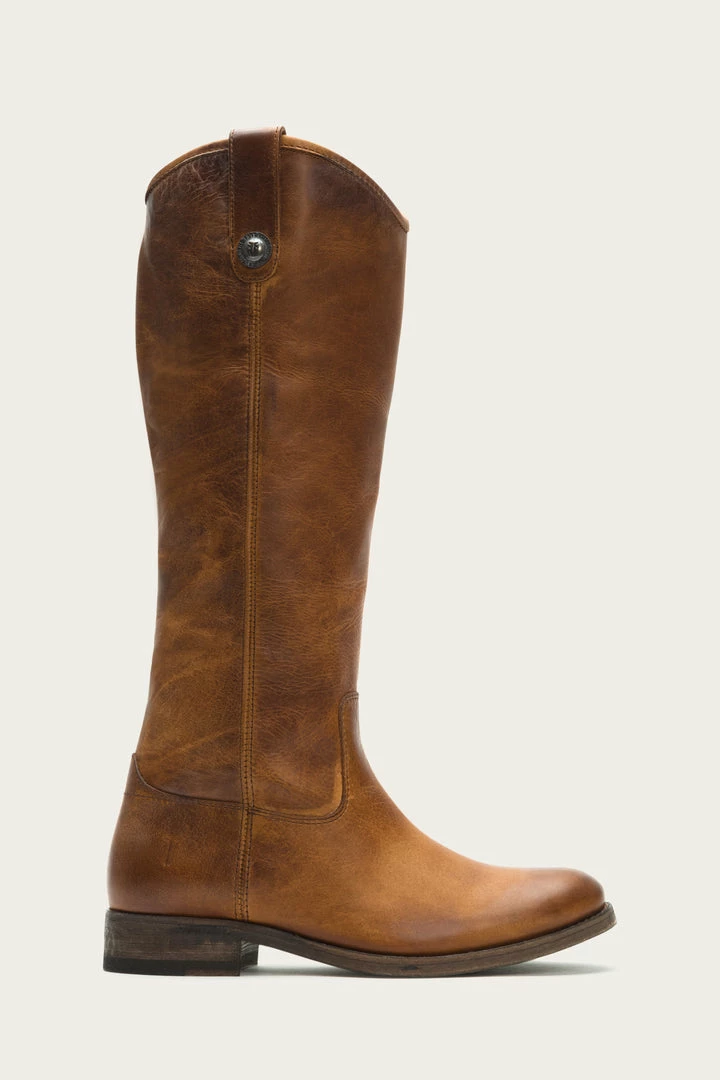 The Frye Company Women Melissa Button Wide Calf 3 The Frye Company Women Melissa Button Wide Calf