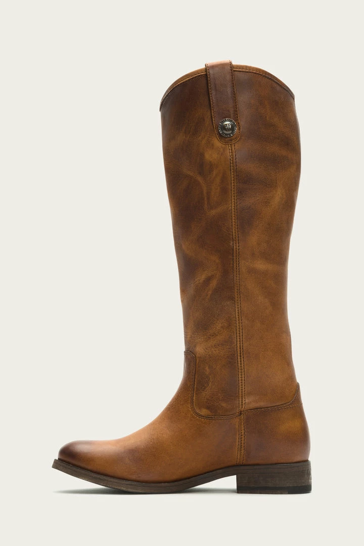 The Frye Company Women Melissa Button Wide Calf 5 The Frye Company Women Melissa Button Wide Calf