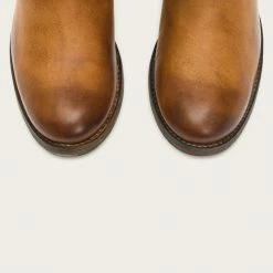 The Frye Company Women Melissa Button Wide Calf 14 The Frye Company Women Melissa Button Wide Calf