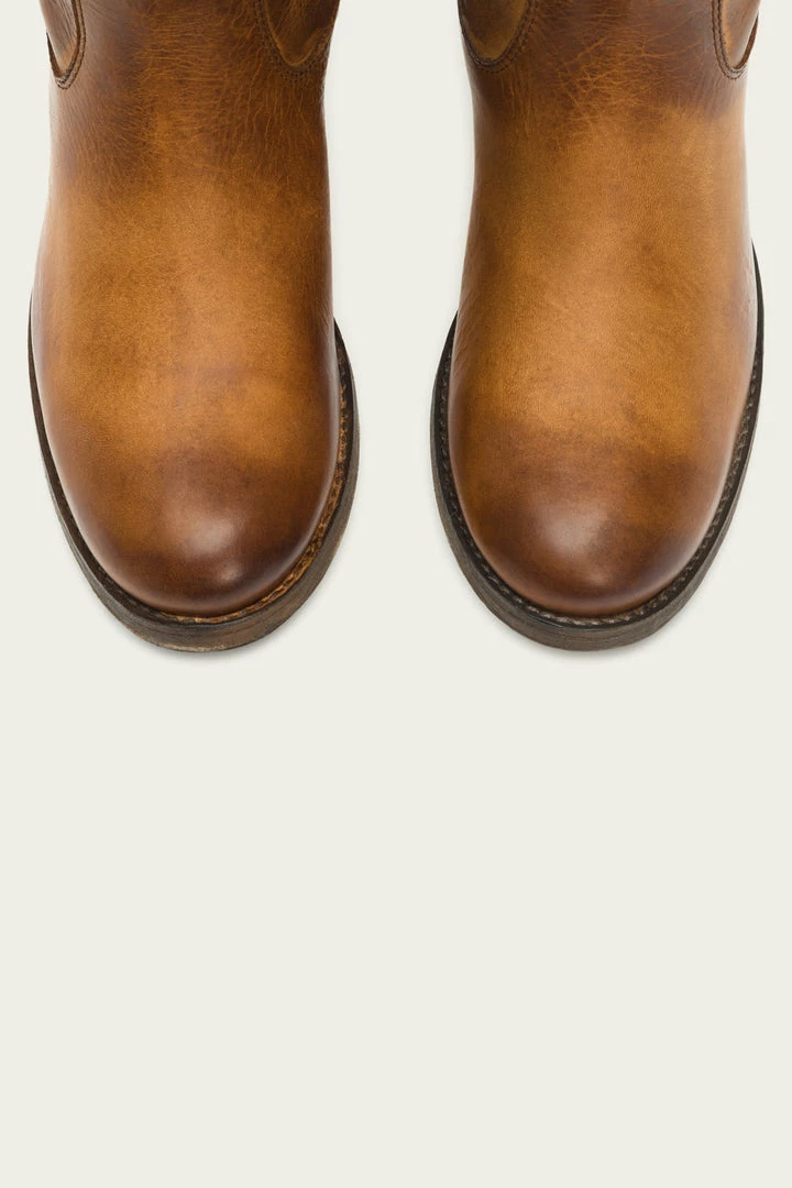 The Frye Company Women Melissa Button Wide Calf 8 The Frye Company Women Melissa Button Wide Calf