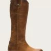 The Frye Company Melissa Button Women