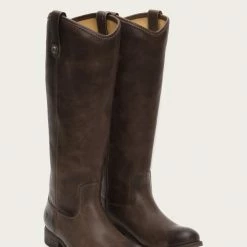 The Frye Company Melissa Button Women 10 The Frye Company Melissa Button Women