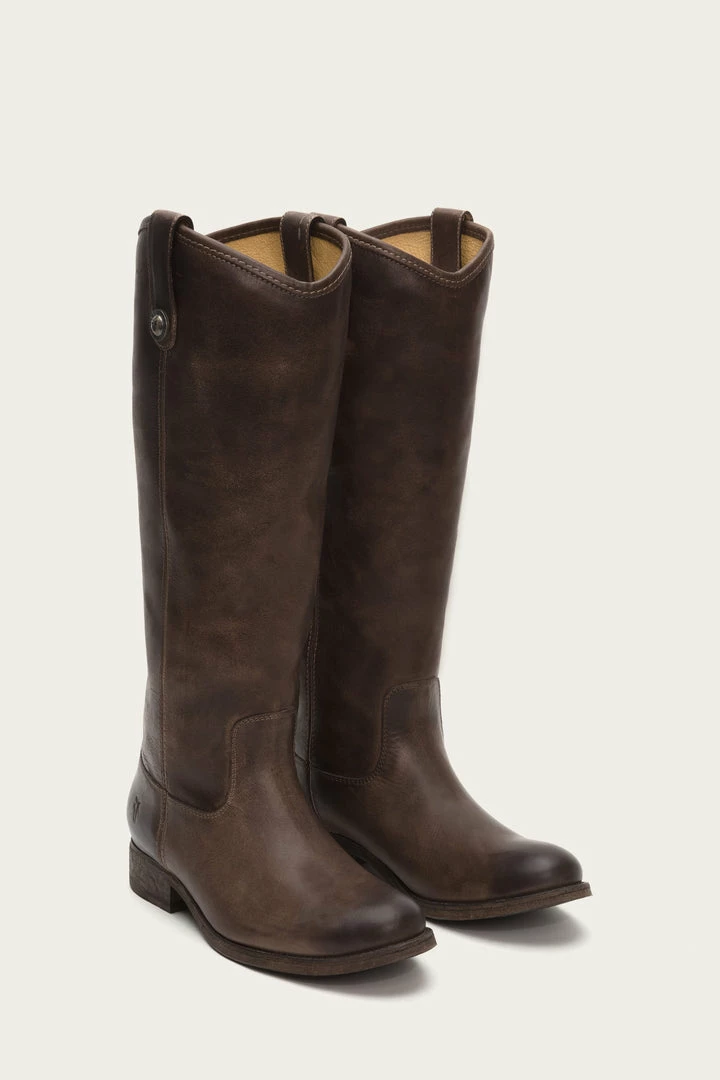 The Frye Company Melissa Button Women 4 The Frye Company Melissa Button Women