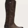 The Frye Company Melissa Button Women