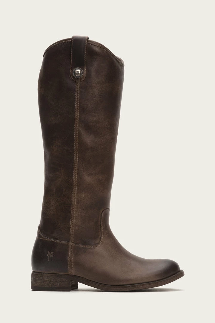 The Frye Company Melissa Button Women 3 The Frye Company Melissa Button Women