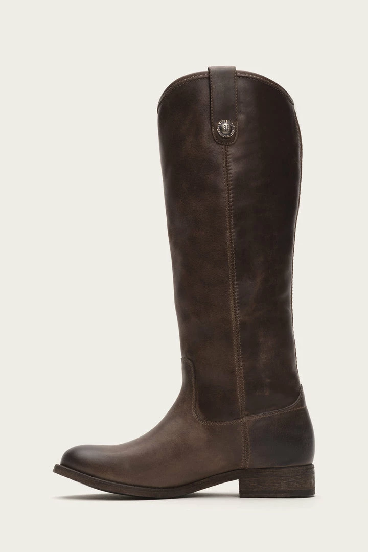 The Frye Company Melissa Button Women 5 The Frye Company Melissa Button Women