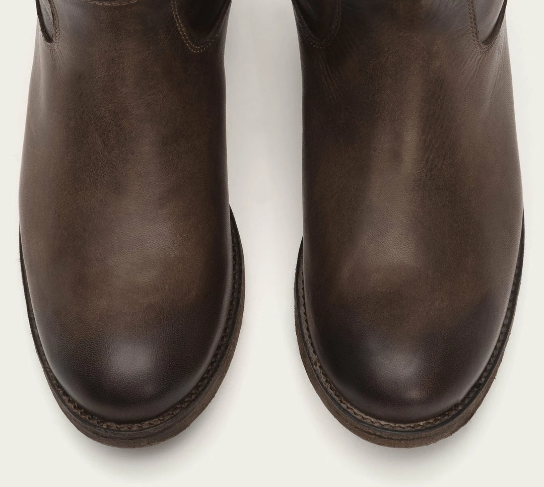 The Frye Company Melissa Button Women 8 The Frye Company Melissa Button Women