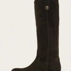 The Frye Company Melissa Button