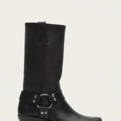 The Frye Company Harness 12R