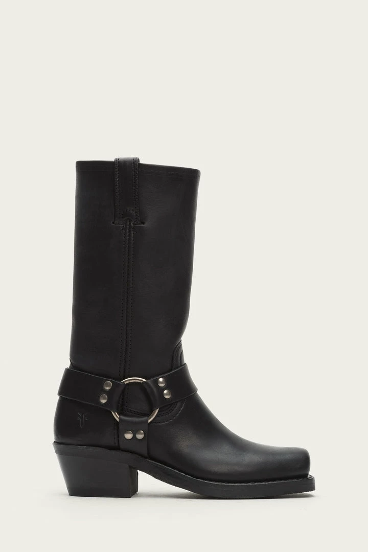 The Frye Company Harness 12R 3 The Frye Company Harness 12R