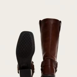 The Frye Company SHOES Harness 12R