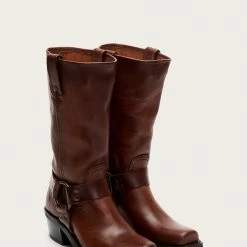 The Frye Company SHOES Harness 12R