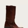 The Frye Company SHOES Harness 12R