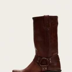 The Frye Company SHOES Harness 12R