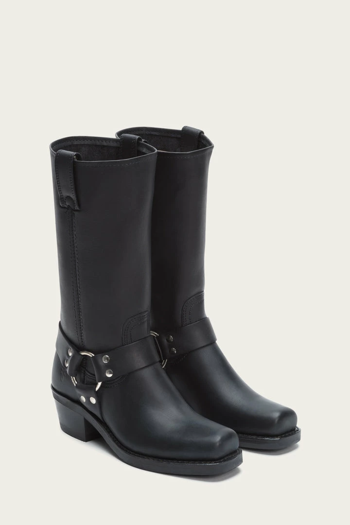 The Frye Company Harness 12R 4 The Frye Company Harness 12R