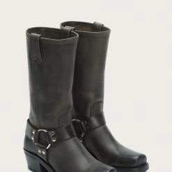 The Frye Company Harness 12R All Boots