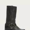 The Frye Company Harness 12R All Boots 2 The Frye Company Harness 12R All Boots