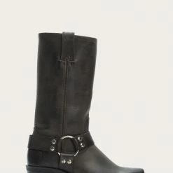 The Frye Company Harness 12R All Boots