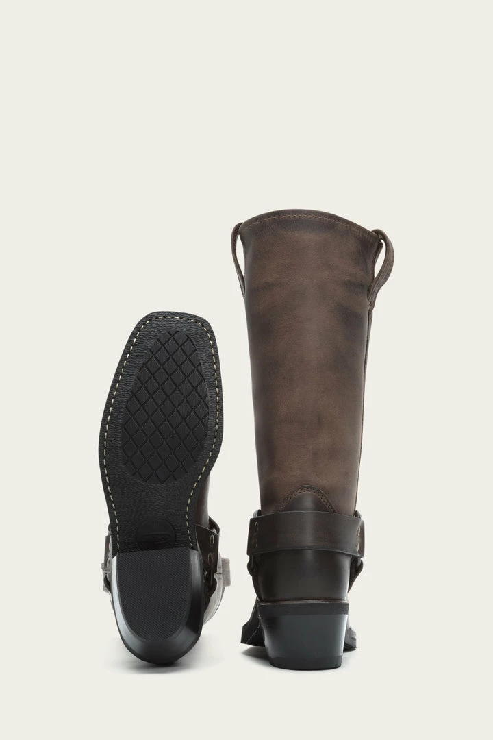 The Frye Company Harness 12R All Boots 6 The Frye Company Harness 12R All Boots