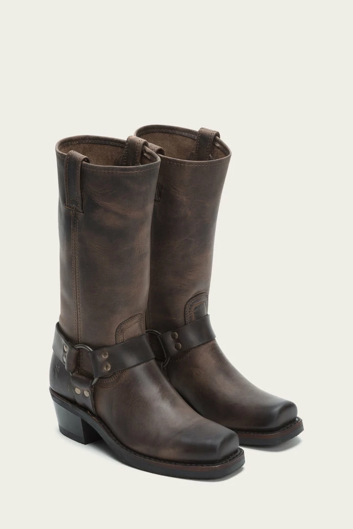 The Frye Company Harness 12R All Boots 4 The Frye Company Harness 12R All Boots