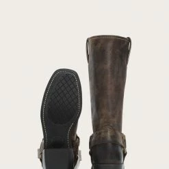 The Frye Company Women Harness 12R 12 The Frye Company Women Harness 12R