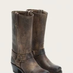 The Frye Company Women Harness 12R