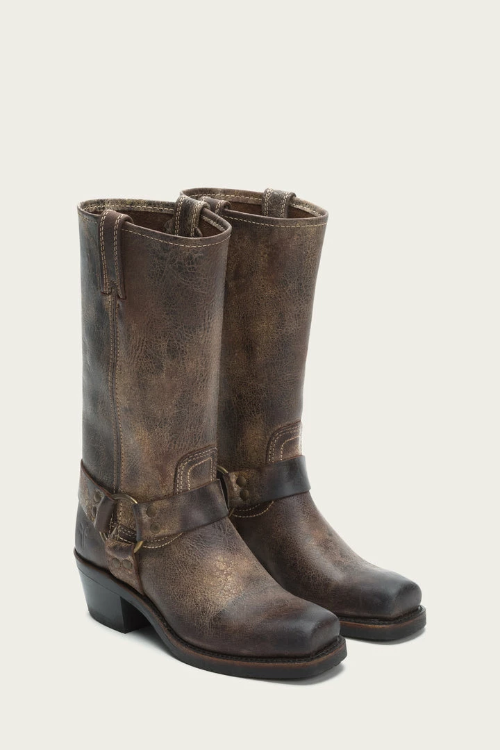 The Frye Company Women Harness 12R 4 The Frye Company Women Harness 12R