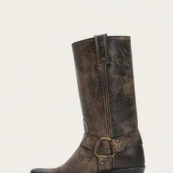 The Frye Company Women Harness 12R 13 The Frye Company Women Harness 12R