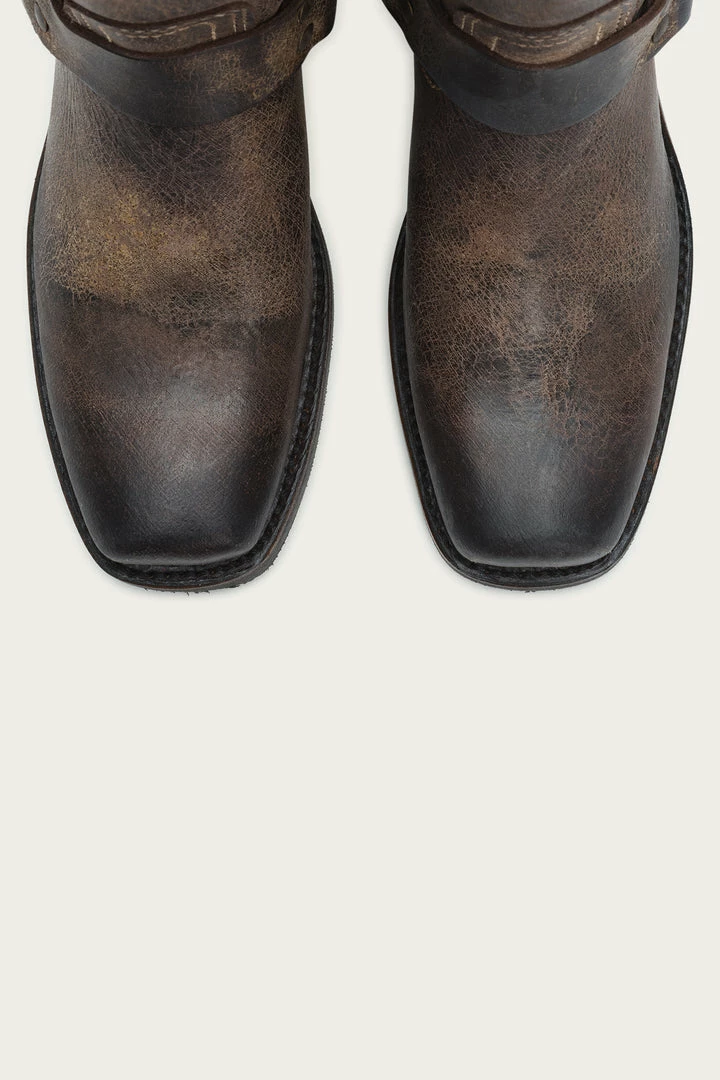 The Frye Company Women Harness 12R 8 The Frye Company Women Harness 12R