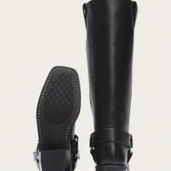 The Frye Company Women Harness 15R 12 The Frye Company Women Harness 15R