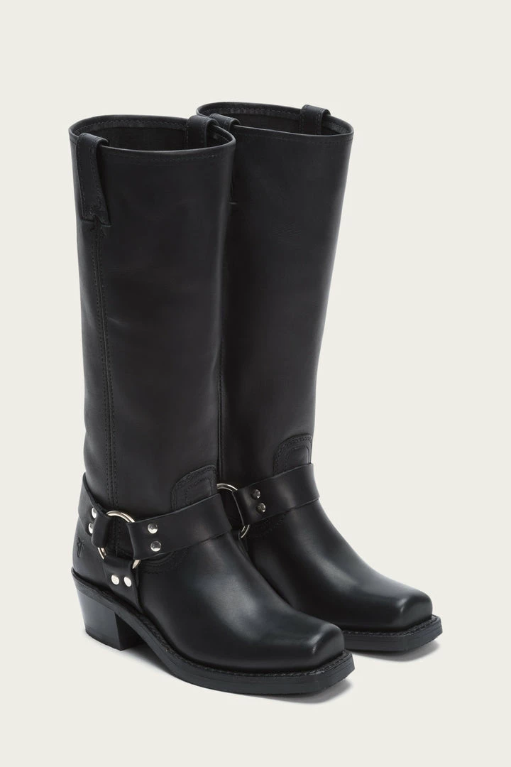 The Frye Company Women Harness 15R 4 The Frye Company Women Harness 15R